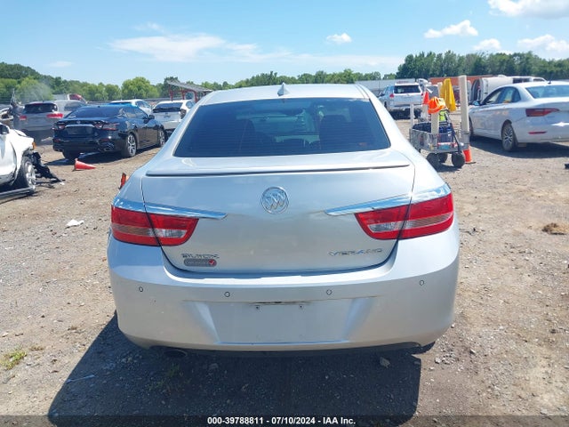 1G4PR5SK0H4122762 Buick Verano Sport Touring