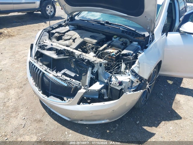 1G4PR5SK0H4122762 Buick Verano Sport Touring