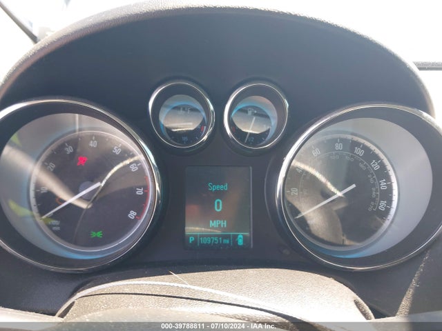 1G4PR5SK0H4122762 Buick Verano Sport Touring