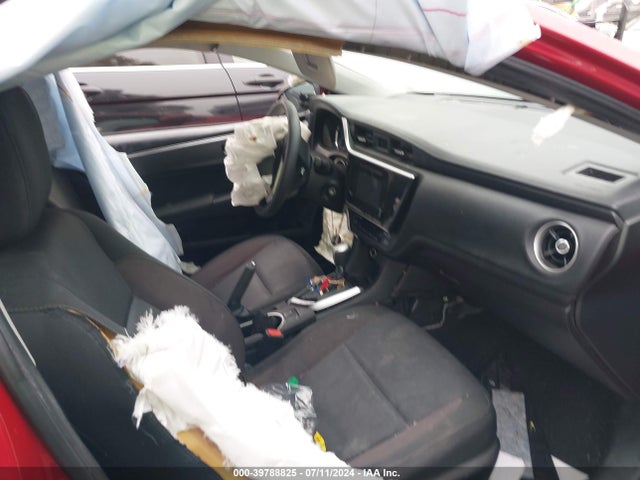 Toyota COROLLA LE 2018 5YFBURHE0JP816912 Image 5