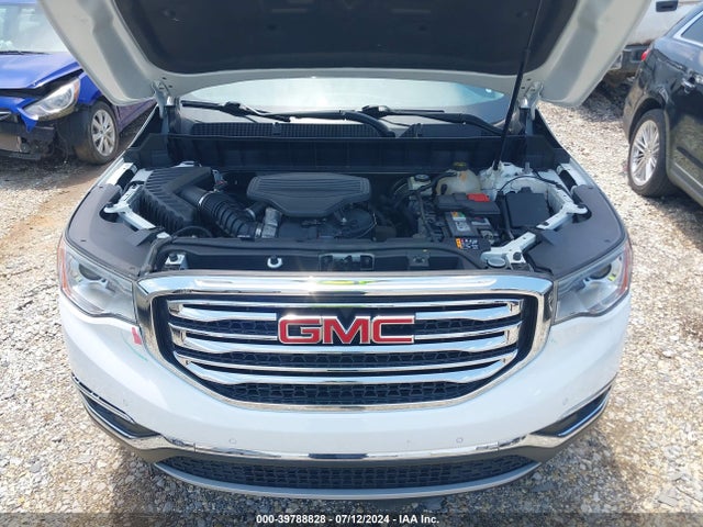 1GKKNWLS8HZ273385 GMC Acadia Slt-2