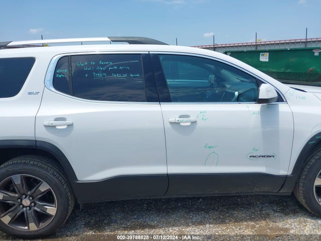 GMC Acadia Slt-2 2017 1GKKNWLS8HZ273385 Image 13