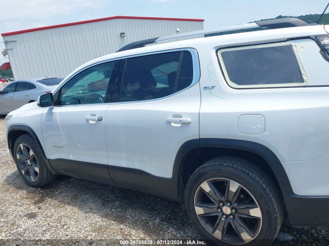 GMC Acadia Slt-2 2017 1GKKNWLS8HZ273385 Image 14