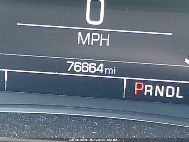GMC Acadia Slt-2 2017 1GKKNWLS8HZ273385 Image 15