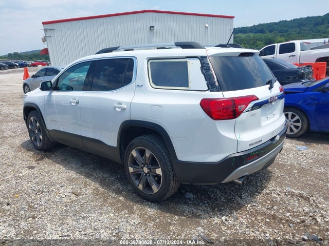 1GKKNWLS8HZ273385 GMC Acadia Slt-2