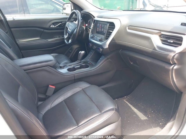 1GKKNWLS8HZ273385 GMC Acadia Slt-2