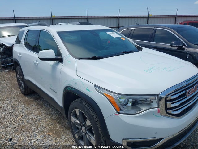1GKKNWLS8HZ273385 GMC Acadia Slt-2