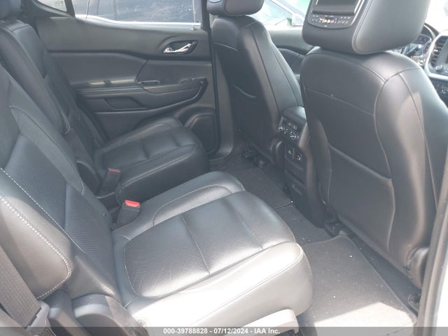 1GKKNWLS8HZ273385 GMC Acadia Slt-2