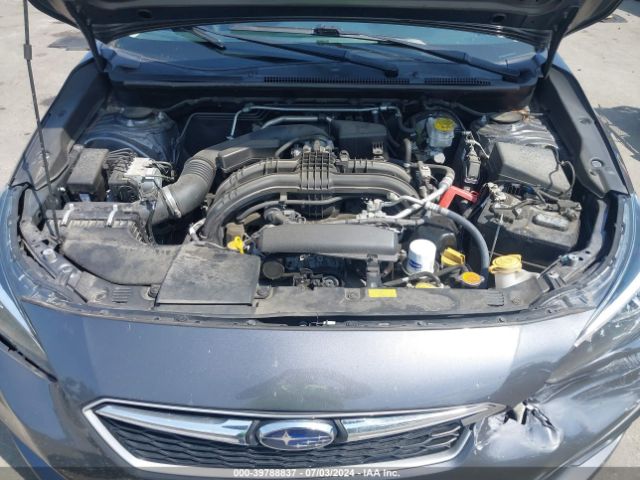 4S3GTAA6XK3722608 Subaru Impreza 2.0i