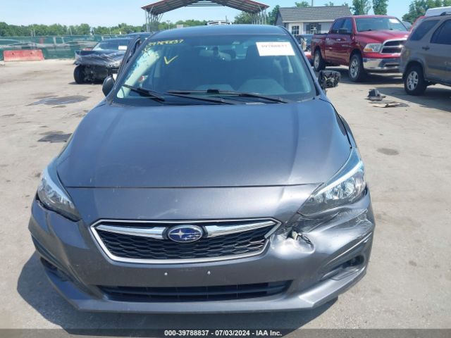 4S3GTAA6XK3722608 Subaru Impreza 2.0i
