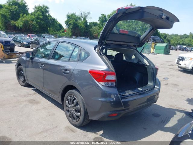 4S3GTAA6XK3722608 Subaru Impreza 2.0i