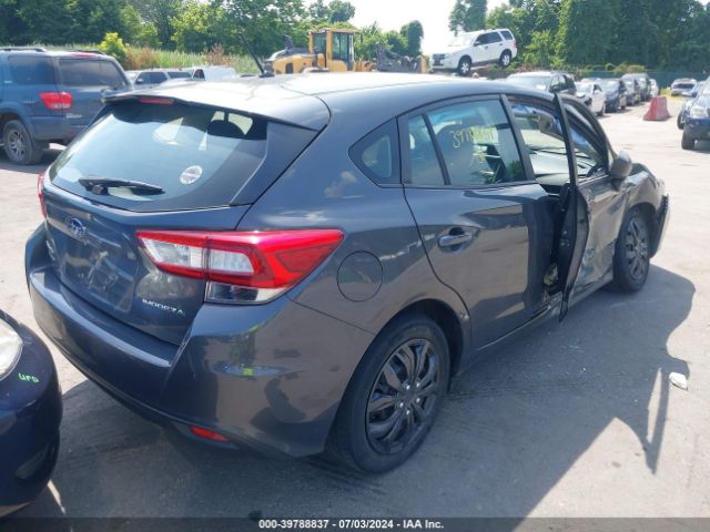 4S3GTAA6XK3722608 Subaru Impreza 2.0i