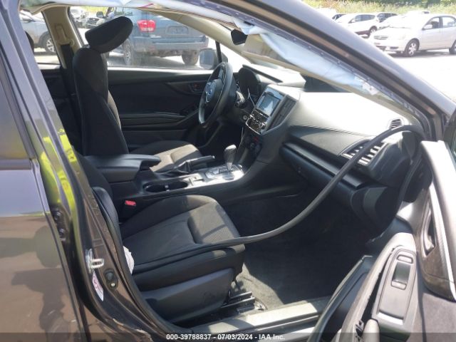 4S3GTAA6XK3722608 Subaru Impreza 2.0i