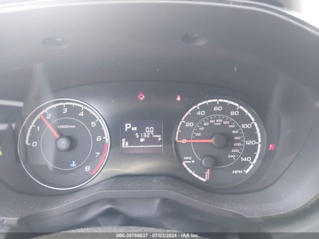 4S3GTAA6XK3722608 Subaru Impreza 2.0i