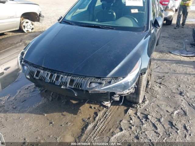 5NPLS4AG1MH035357 Hyundai ELANTRA SEL