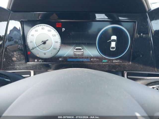 5NPLS4AG1MH035357 Hyundai ELANTRA SEL