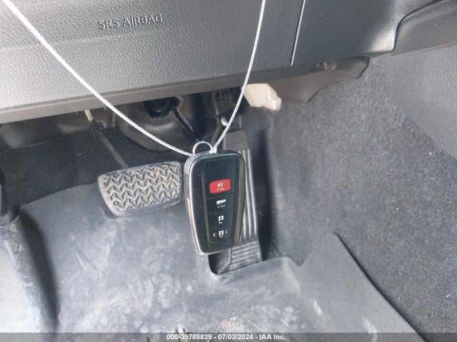 Toyota CAMRY SE 2018 JTNB11HK7J3006231 Image 11