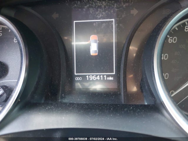 Toyota CAMRY SE 2018 JTNB11HK7J3006231 Image 7