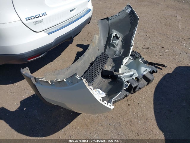 Nissan ROGUE S 2014 5N1AT2MV5EC859969 Image 12