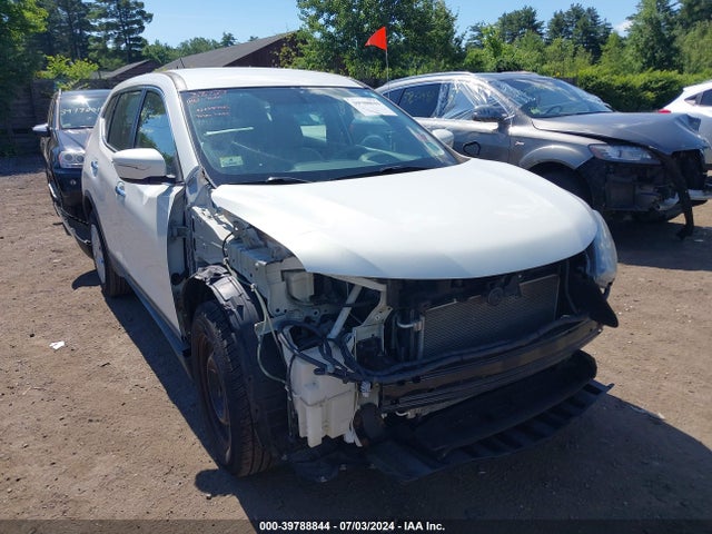 Nissan ROGUE S 2014 5N1AT2MV5EC859969 Image 6
