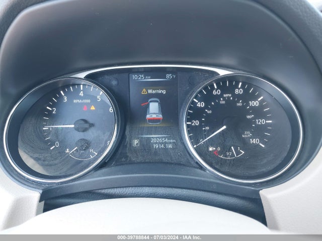 Nissan ROGUE S 2014 5N1AT2MV5EC859969 Image 7