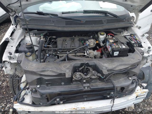 1FM5K8AR1KGB44206 Ford Police Interceptor Utility