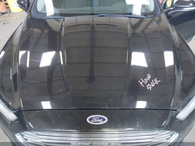 3FA6P0D98ER325653 Ford Fusion Titanium