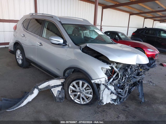 2019 5N1ET2MT5KC709906 main image