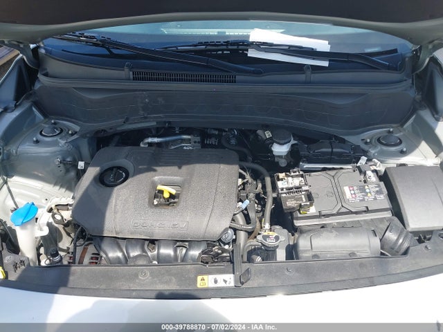 KIA Seltos Lx 2023 KNDEPCAA3P7379572 Image 10