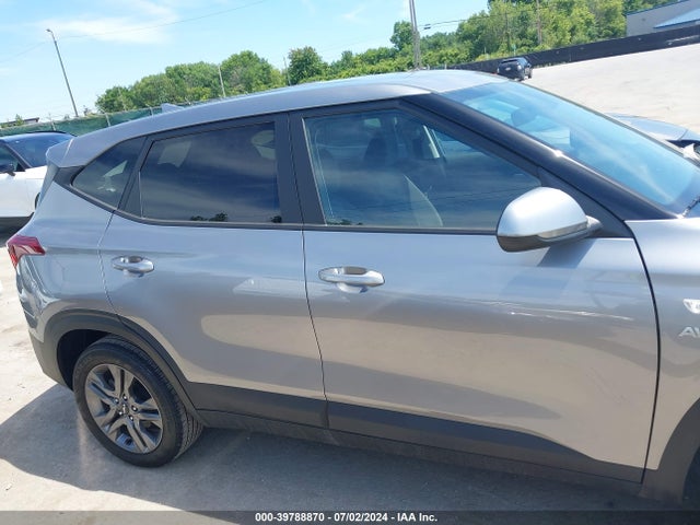 KIA Seltos Lx 2023 KNDEPCAA3P7379572 Image 13