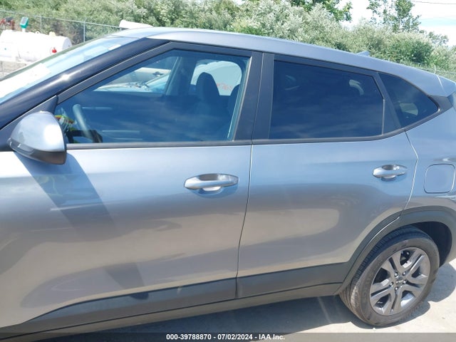 KIA Seltos Lx 2023 KNDEPCAA3P7379572 Image 14