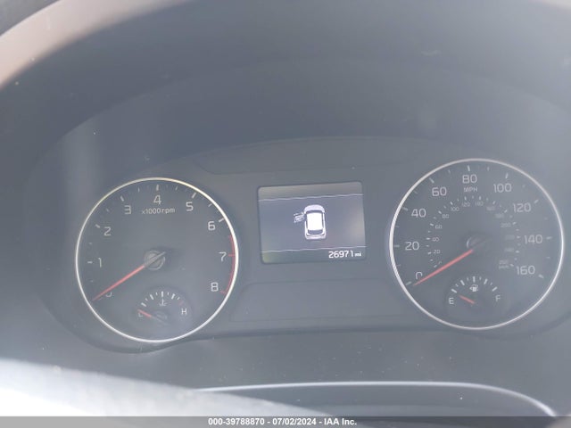 KIA Seltos Lx 2023 KNDEPCAA3P7379572 Image 15
