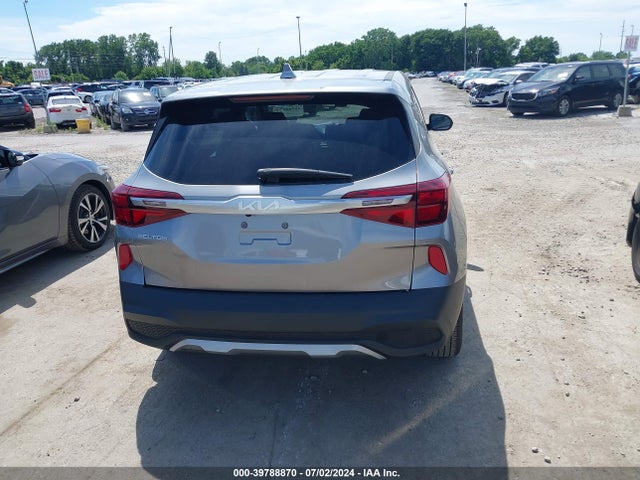 KIA Seltos Lx 2023 KNDEPCAA3P7379572 Image 16