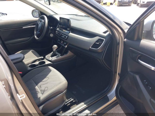 KIA Seltos Lx 2023 KNDEPCAA3P7379572 Image 5