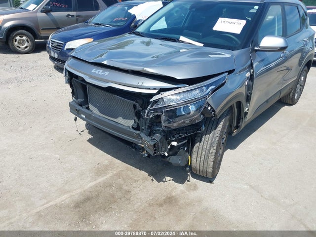 KIA Seltos Lx 2023 KNDEPCAA3P7379572 Image 6