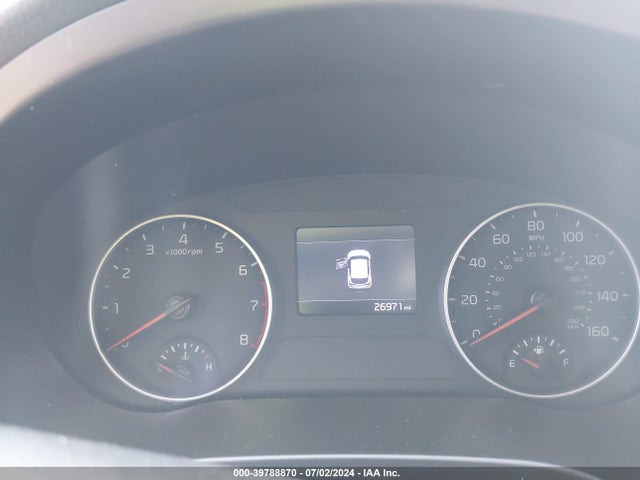 KIA Seltos Lx 2023 KNDEPCAA3P7379572 Image 7