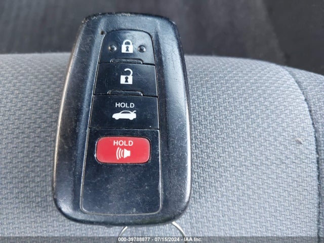 Toyota Corolla Se  6mt 2020 JTDM4RCE5LJ010099 Image 11