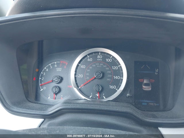 Toyota Corolla Se  6mt 2020 JTDM4RCE5LJ010099 Image 7