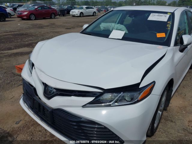 4T1L11AK3LU972877 Toyota CAMRY LE