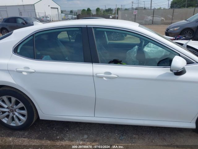 4T1L11AK3LU972877 Toyota CAMRY LE