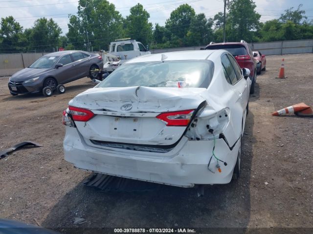 4T1L11AK3LU972877 Toyota CAMRY LE