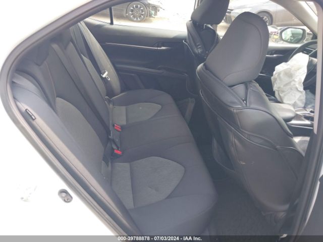 4T1L11AK3LU972877 Toyota CAMRY LE