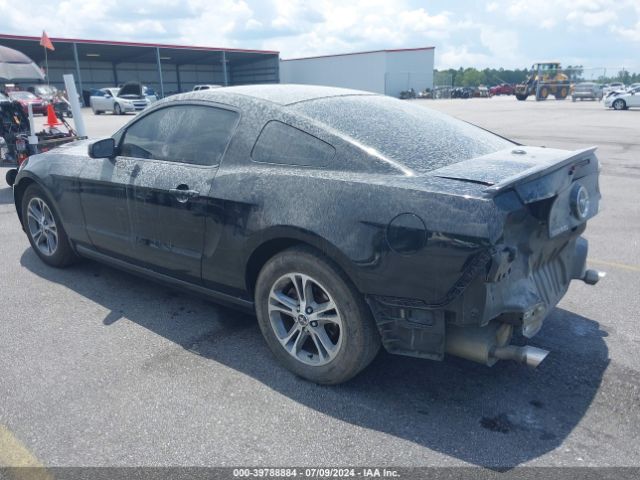 1ZVBP8AM7E5234311 Ford Mustang V6 Premium