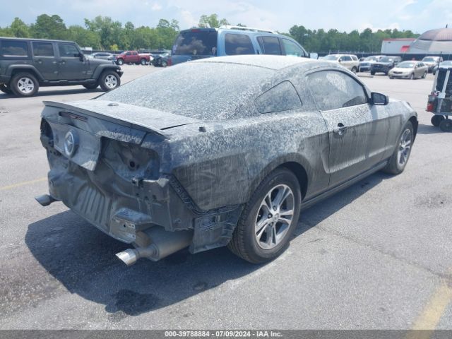 1ZVBP8AM7E5234311 Ford Mustang V6 Premium