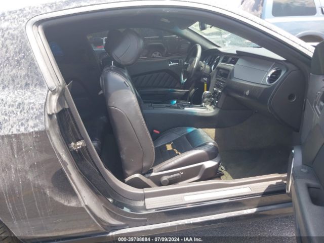 1ZVBP8AM7E5234311 Ford Mustang V6 Premium