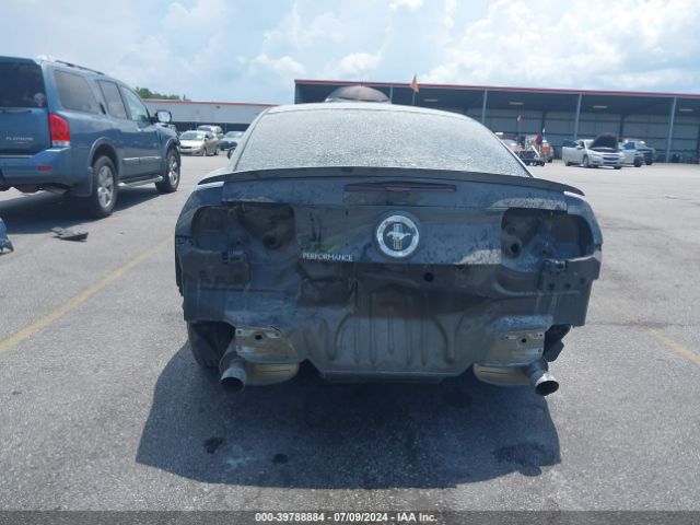 1ZVBP8AM7E5234311 Ford Mustang V6 Premium