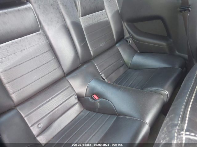 1ZVBP8AM7E5234311 Ford Mustang V6 Premium