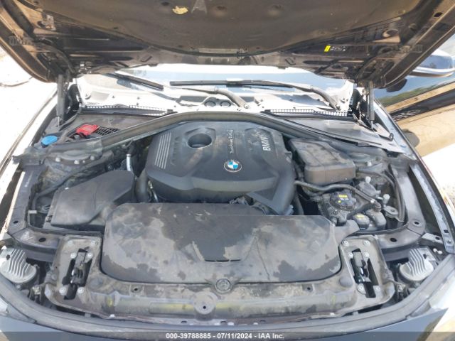 WBA4W3C55KAF92114 BMW 430I