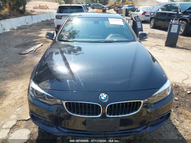 WBA4W3C55KAF92114 BMW 430I