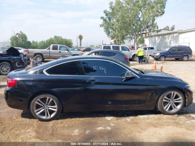 WBA4W3C55KAF92114 BMW 430I